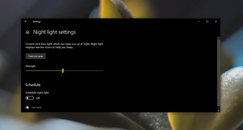 Windows 10 上的有色屏幕截圖？這是修復有色屏幕截圖的方法