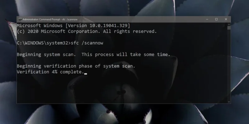 重新啟動以修復驅動器錯誤（Windows 10 FIX）