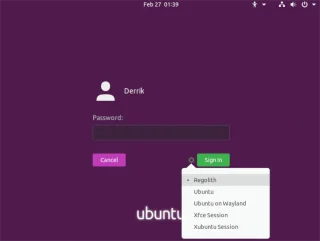 كيفية تجربة سطح مكتب Regolith Linux على Ubuntu