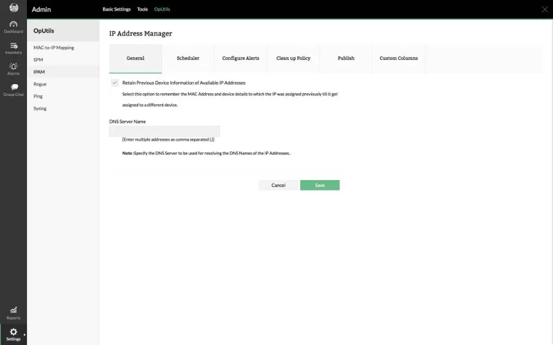 I 7 migliori strumenti di gestione degli indirizzi IP