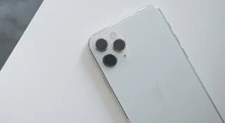 Comment configurer les gestes de retour sur iPhone