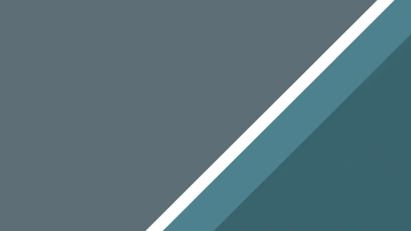 50 minimalistische Desktop-Hintergründe und Hintergründe (2021 Edition)