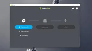 如何在 Windows 10 上刷新 SD 卡