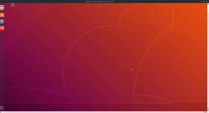 如何使用 NoMachine 遠程訪問您的 Linux PC