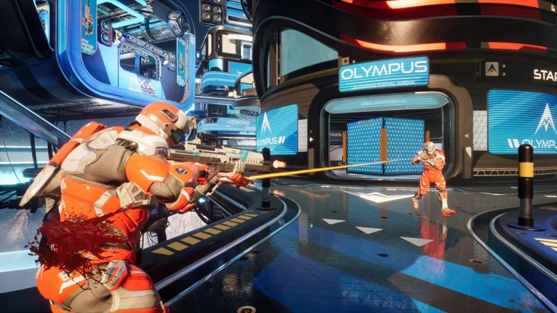 Jak grać w Splitgate (Beta) w systemie Linux