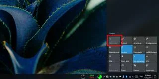如何修復 Windows 10 上不可用的平板電腦模式