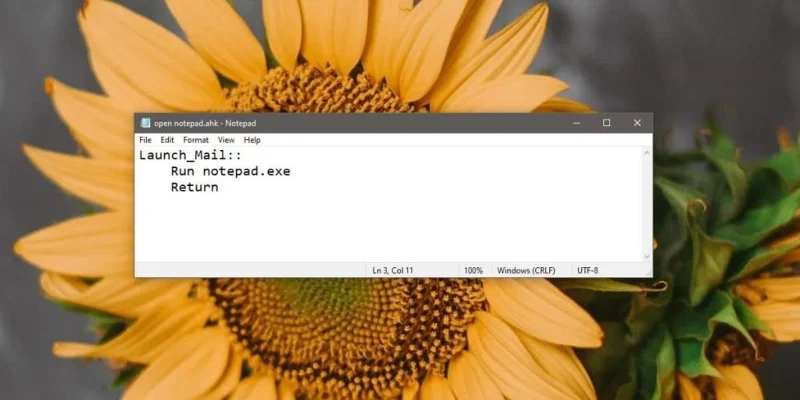 如何在 Windows 10 上重新映射鍵盤上的特殊鍵