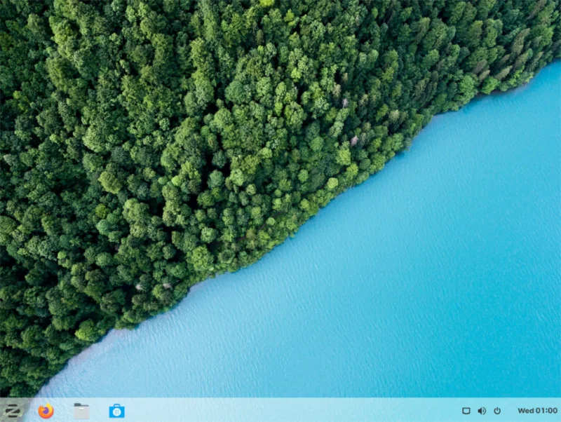 Come installare Zorin OS 15.3