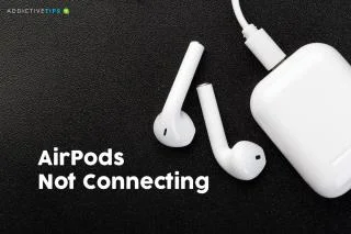AirPods 無法連接：為什麼我的 AirPods 無法連接到 Mac？