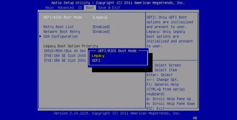 Como corrigir “Nenhum dispositivo de inicialização encontrado” no Windows 10 (guia completo) Como corrigir “Nenhum dispositivo de inicialização encontrado” no Windows 10 (guia completo)