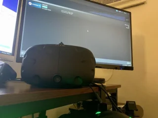 如何在 Linux 上設置 Steam VR