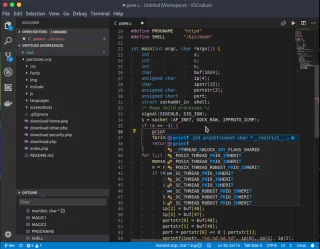 如何在 Linux 上安裝 VSCodium IDE