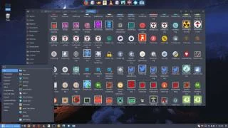 如何在 Linux 上安裝 Surfn 圖標主題