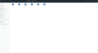 كيفية إعداد مكتبة موسيقى في Rhythmbox على نظام Linux