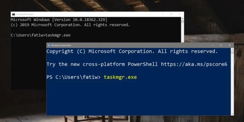 5 modi per aprire Task Manager su Windows 10