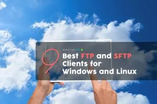 Miglior client FTP e SFTP per Windows e Linux (recensione) nel 2021