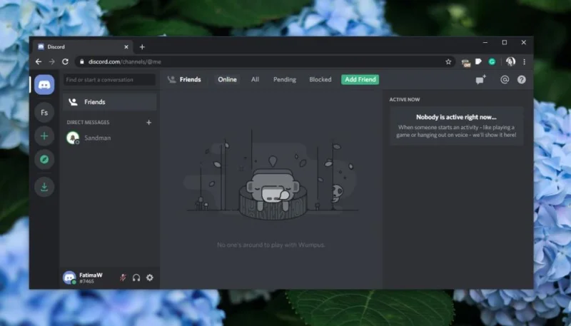Kann niemanden auf Discord hören, Audio funktioniert nicht (BEHOBEN)