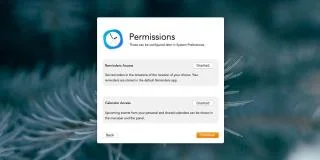 So erhalten Sie Uhren für mehrere Zeitzonen in der Menüleiste unter macOS