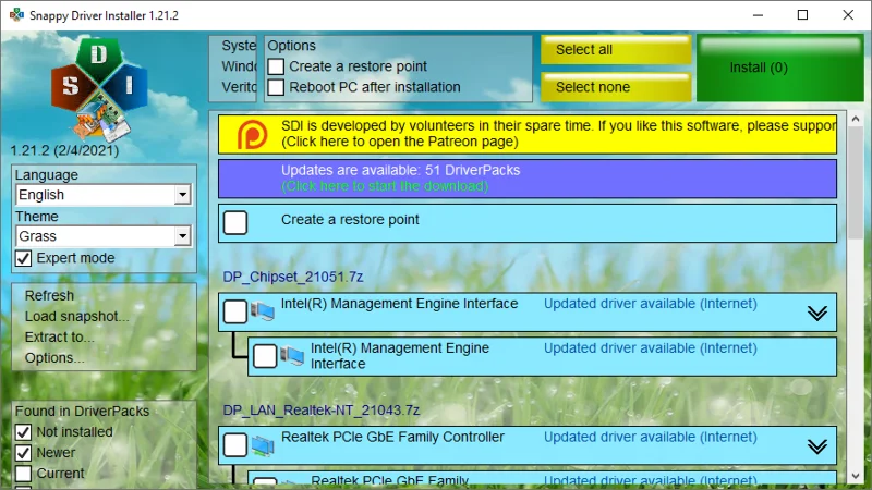 Miglior software di aggiornamento driver per Windows 10 (recensioni 2021)