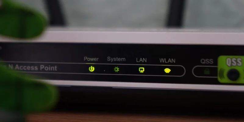 如何修復 AT&T U-verse 網關認證失敗