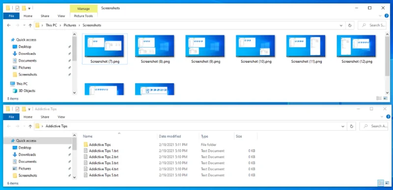如何在 PC 上截圖 (Windows 10) – 快速指南