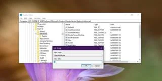 如何在 Windows 10 上禁用 Win 鍵快捷方式