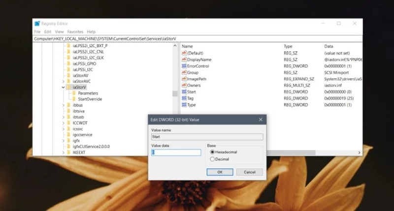 如何在 PC 的 BIOS 中啟用 AHCI 模式