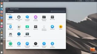 كيفية تثبيت سمة أيقونة La Capitaine التي تشبه Mac على نظام Linux