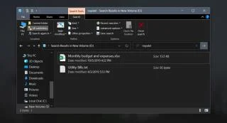 如何在 Windows 10 上的文檔中搜索文本