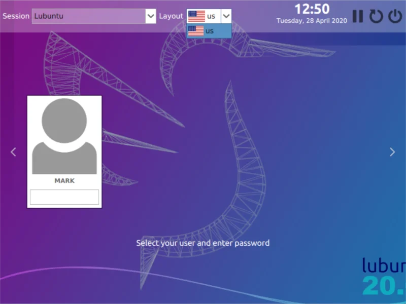 如何修復凍結的 Ubuntu 會話