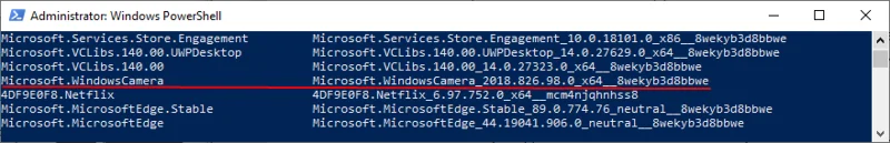 如何修復錯誤 0xa00f4244 NoCamerasAreAttached 在 Windows 10 上