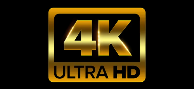 Migliore risoluzione del monitor per il gioco (720p contro 1080p contro 1440p contro 2K contro 4K contro 8K)