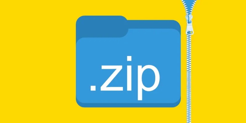 File ZIP Windows 10: come aprire i file Zip e correggere lassociazione dei file su Windows 10