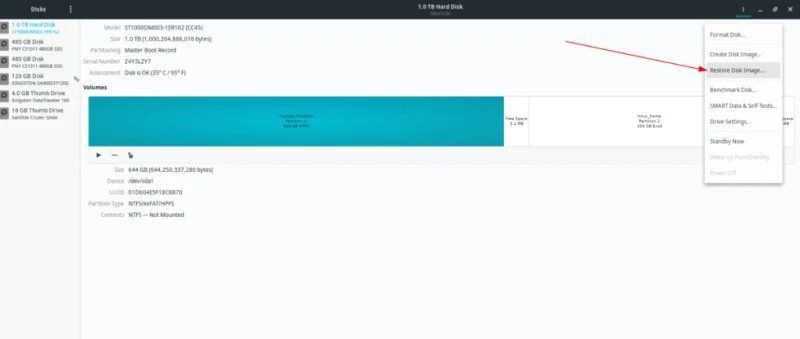 4 Möglichkeiten, ein bootfähiges USB-Installationsprogramm unter Linux zu erstellen