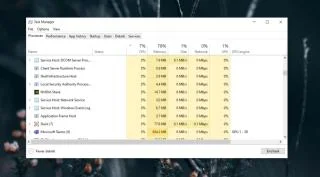 運行時代理高 CPU 使用率（已修復）：什麼是運行時代理？
