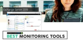 5 migliori software e strumenti di monitoraggio di Exchange Server per il 2021