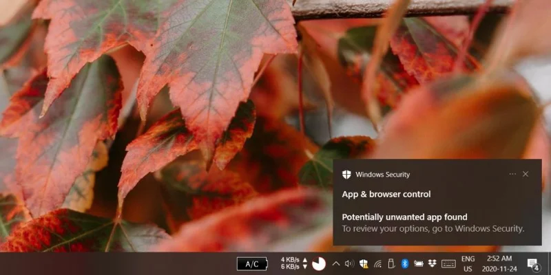 如何在 Windows 10 上刪除 PUA:Win32/Presenoker