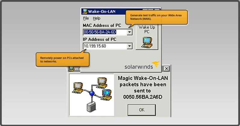 7 migliori strumenti Wake-On-LAN per il 2021