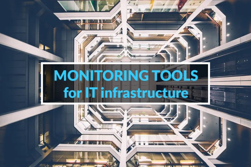 I migliori strumenti e software di monitoraggio dellinfrastruttura IT recensiti nel 2021