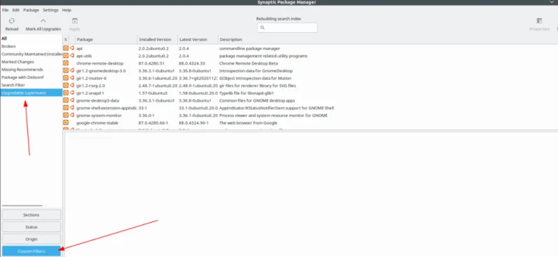 Ubuntu: updatepakketten [Gids]
