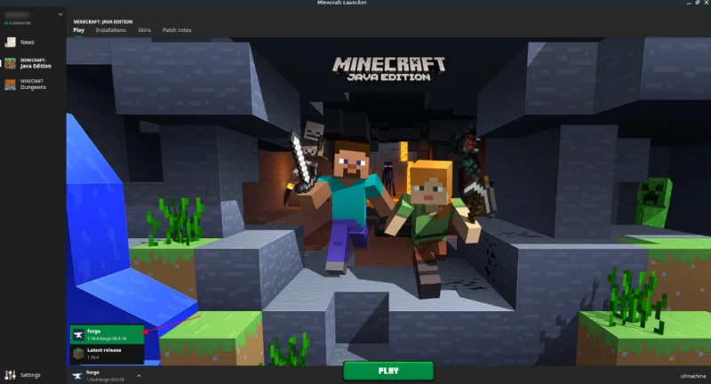 如何在 Linux 上為 Minecraft 添加控制器支持