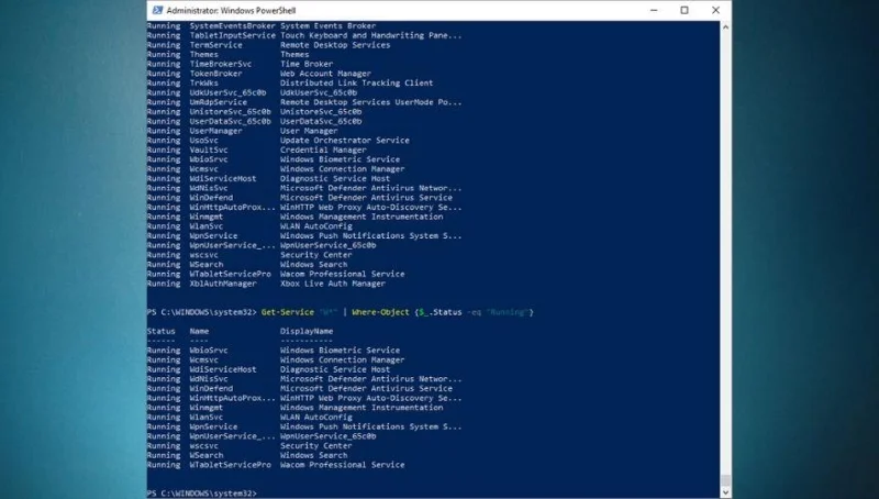 Foglio informativo sui comandi di Windows PowerShell: la guida definitiva di cui hai bisogno