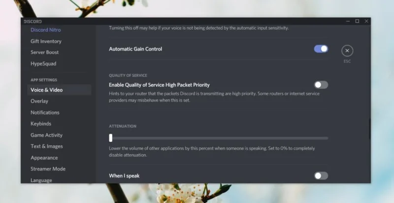 Discord No Route 錯誤 [FIX]：這是如何做的