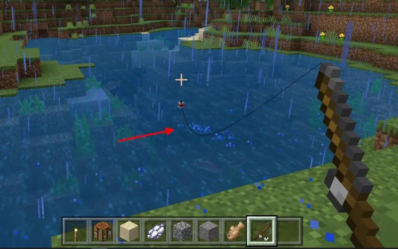 كيفية ترويض قطة في Minecraft