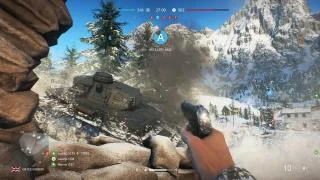 كيف تلعب Battlefield V على نظام Linux