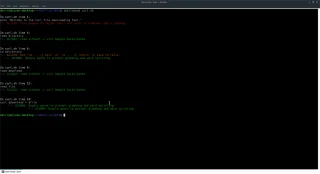 如何使用 ShellCheck 調試 Linux Bash 腳本