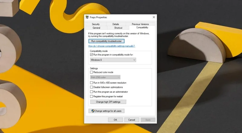 Windows 10用のFRAPSダウンロード（フルレビュー2021）