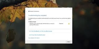 DNS 服務器無響應：如何修復 Windows 10 上的 DNS 無響應