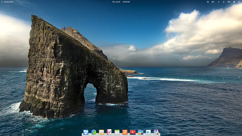 So installieren Sie Elementary OS 6 So installieren Sie Elementary OS 6