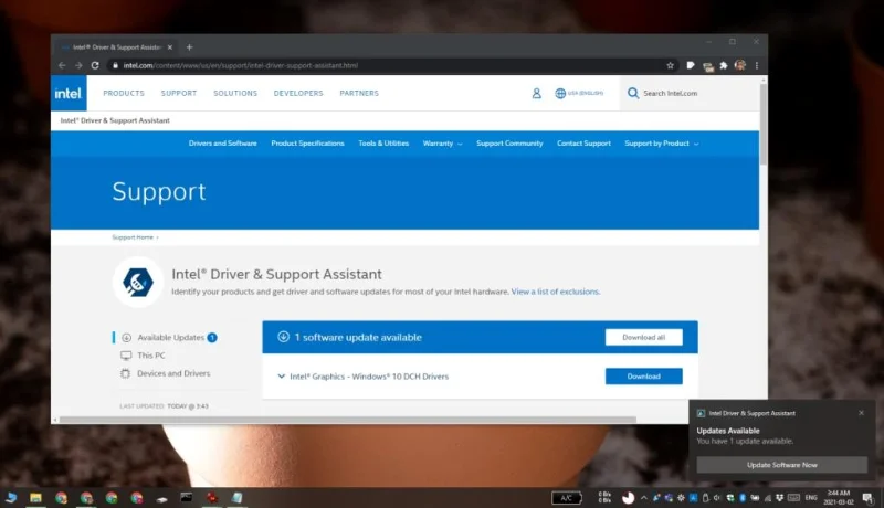 Miracast (Windows 10) 下載 + 如何快速設置